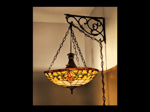 Pendant Light