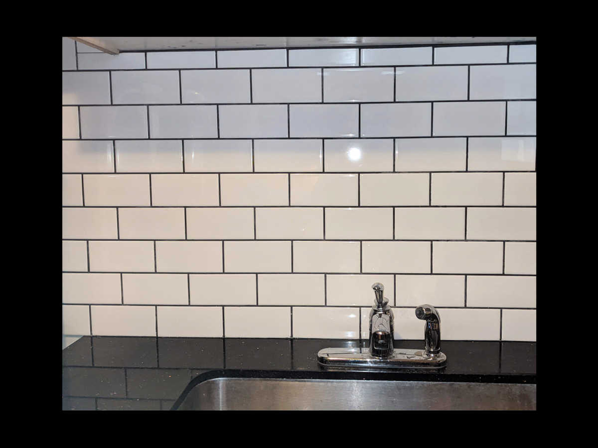 Kitchen Backsplash