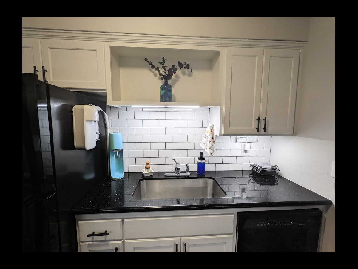 Kitchen Renovation